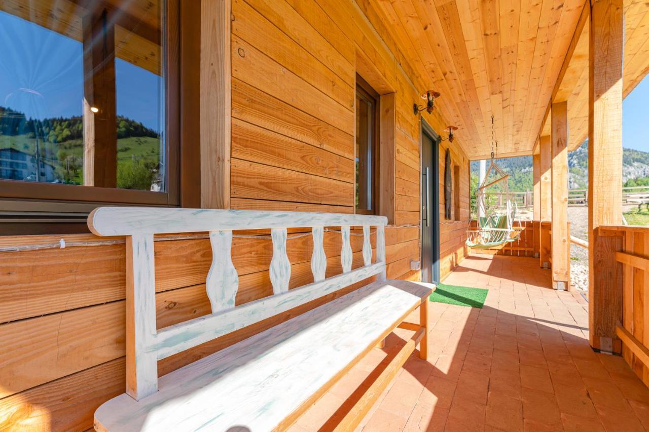 Casa Wezly Villa Magura  Exterior photo