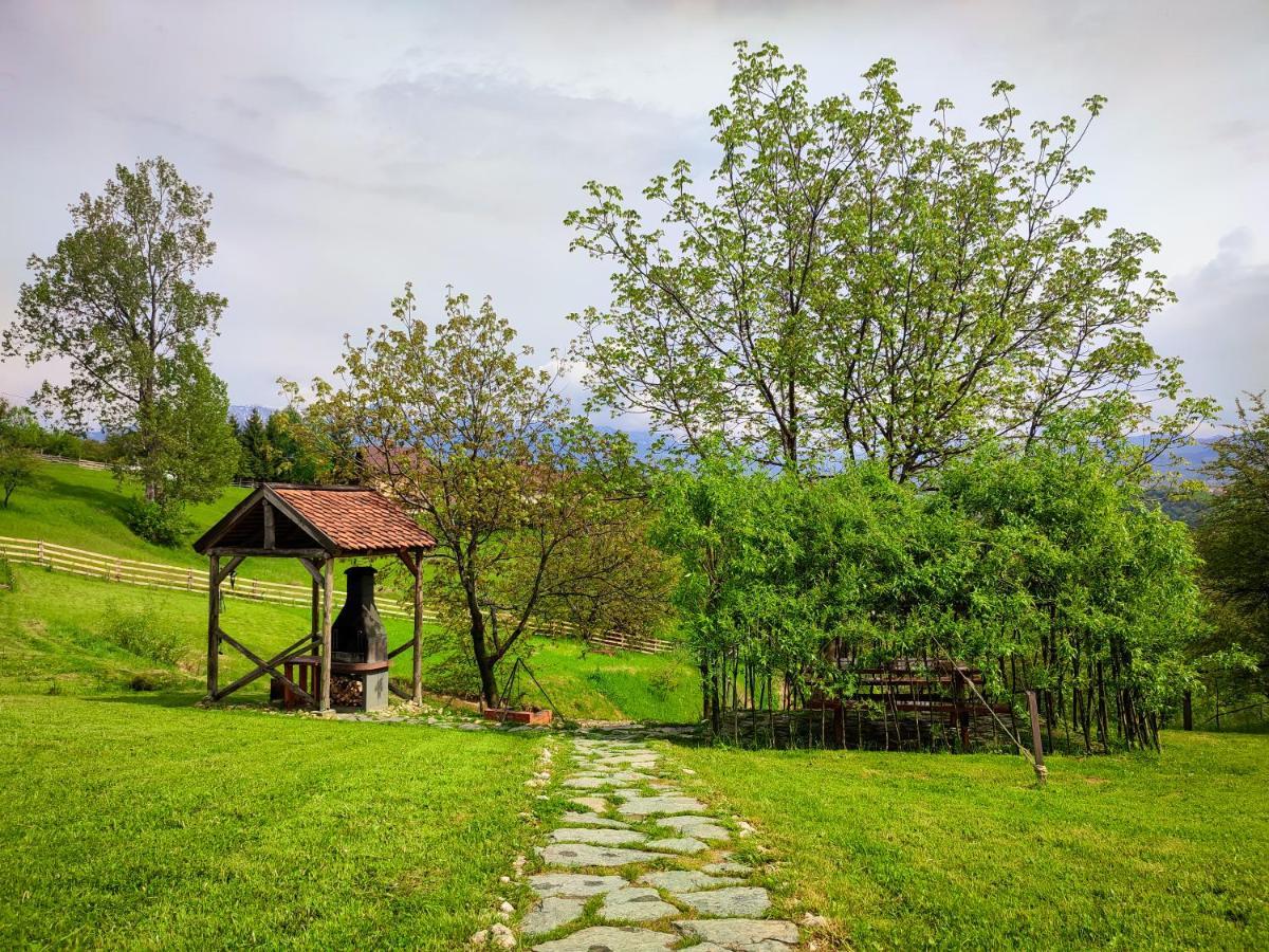 Casa Wezly Villa Magura  Exterior photo