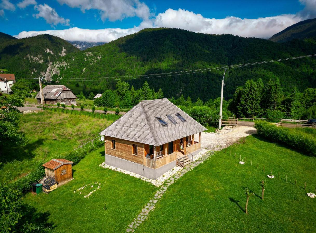 Casa Wezly Villa Magura  Exterior photo
